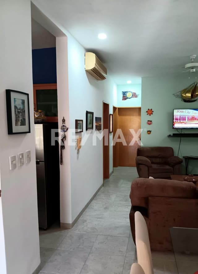 Kinbe - 2 Bedroom Condo for Sale in Playacar II