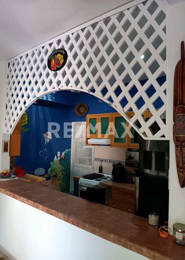 Kinbe - 2 Bedroom Condo for Sale in Playacar II