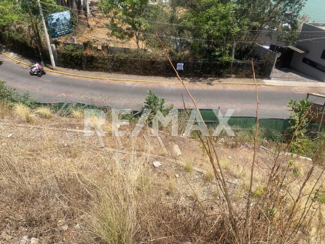 Terreno en Venta 