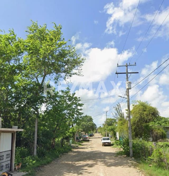 Terreno en venta