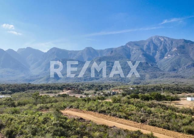 Terrenos residenciales en Preventa, Bosques de Las Misiones: Sector Antigua