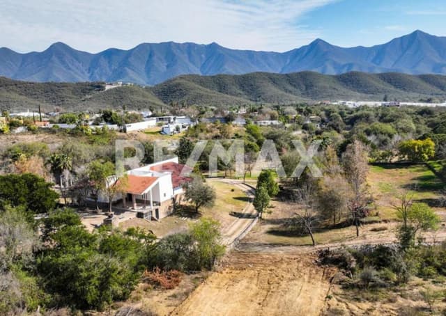 Terrenos residenciales en Preventa, Bosques de Las Misiones: Sector Antigua