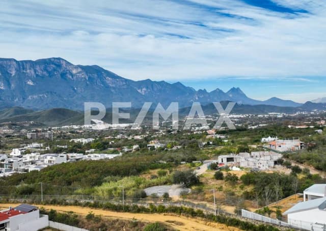 Terrenos residenciales en Preventa, Bosques de Las Misiones: Sector Antigua