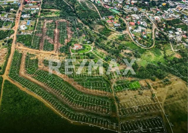 Terrenos residenciales en Preventa, Bosques de Las Misiones: Sector Antigua