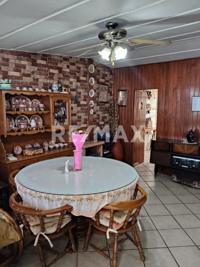 Casa en Venta, Tlalnepantla