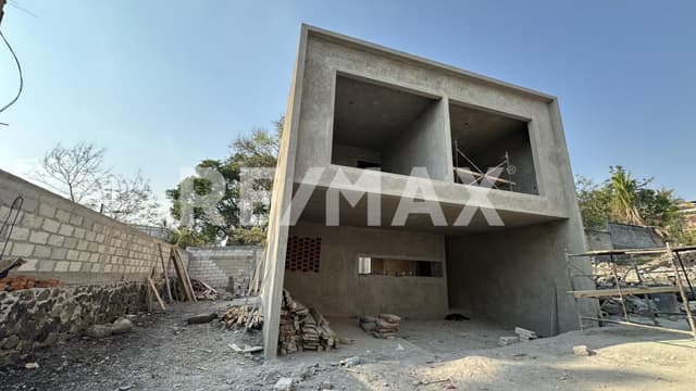 ¡Preventa exclusiva! Cinco modernas residencias en privada, 3 de Mayo, Zapata, Morelos...Clave 5651