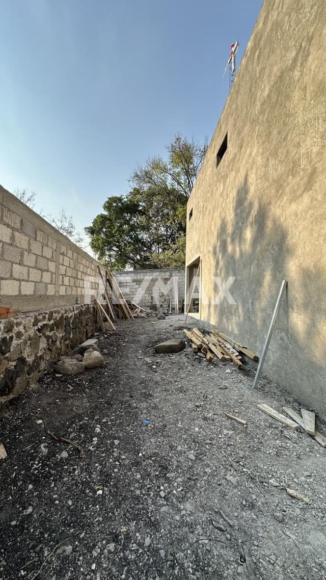 ¡Preventa exclusiva! Cinco modernas residencias en privada, 3 de Mayo, Zapata, Morelos...Clave 5651