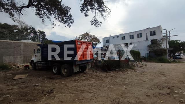 Terreno en venta