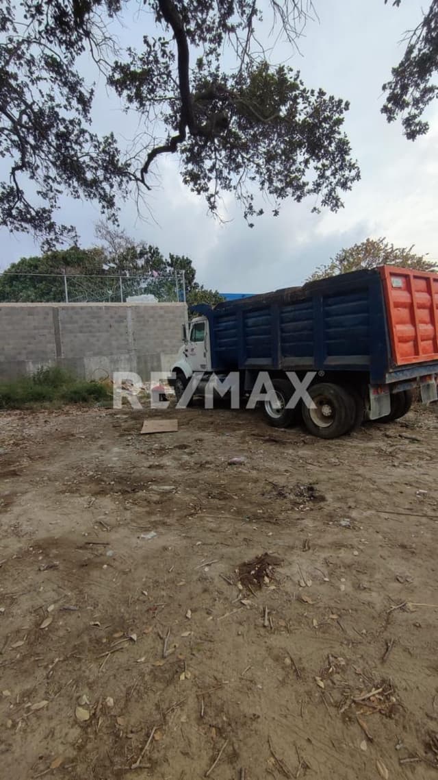 Terreno en venta