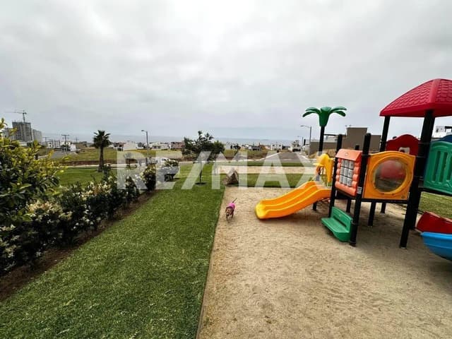 TERRENO EN  PUNTA AZUL PARA CONSTRUIR LA CASA DE TUS SUEÑOS