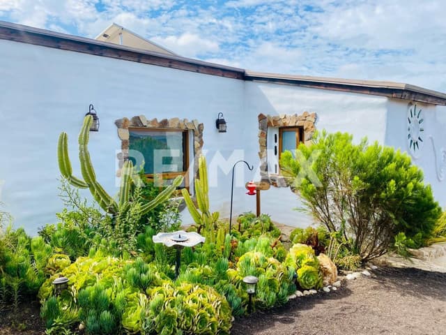 Agradable Proyecto Holístico en San Antonio de las Minas