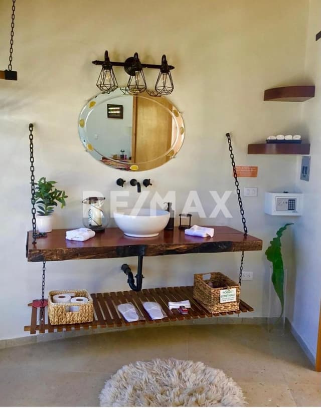 Agradable Proyecto Holístico en San Antonio de las Minas