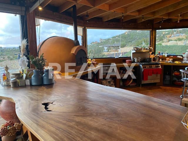 Agradable Proyecto Holístico en San Antonio de las Minas