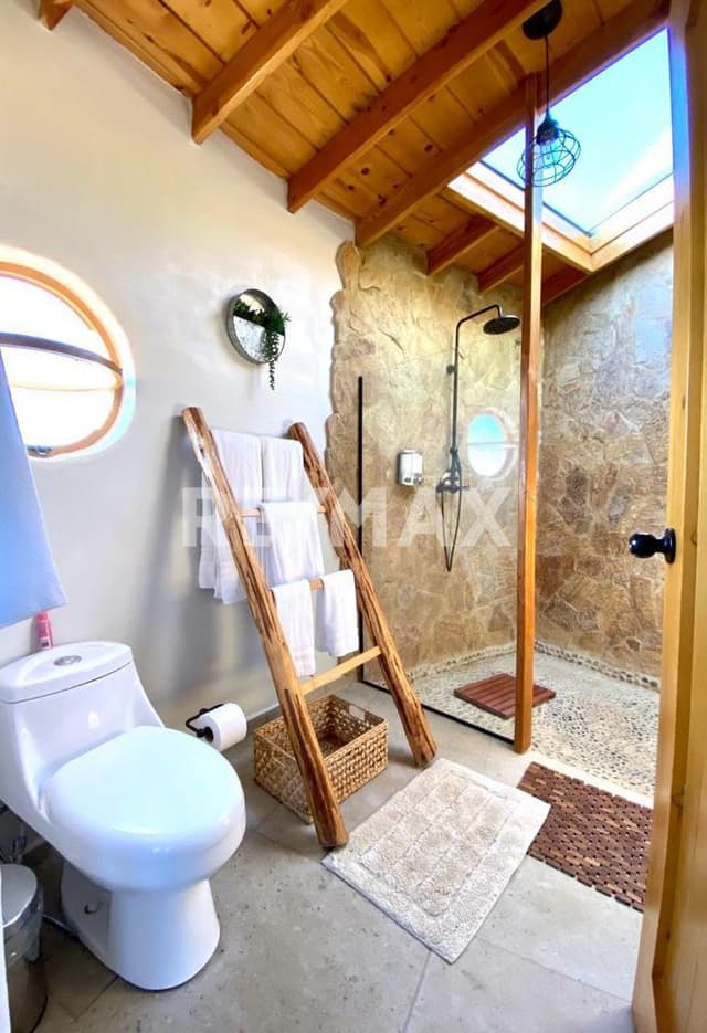 Agradable Proyecto Holístico en San Antonio de las Minas