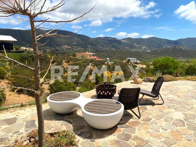 Agradable Proyecto Holístico en San Antonio de las Minas