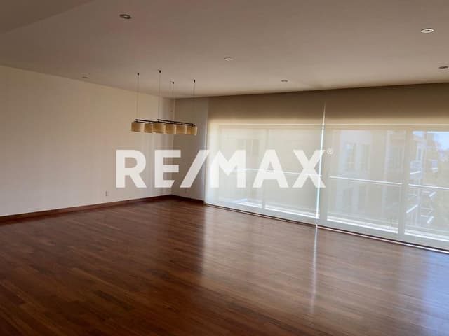 VENTA DEPARTAMENTO, CON TERRAZA,  VASCO DE QUIROGA SANTA FE, ALCALDIA CUAJIMALPA