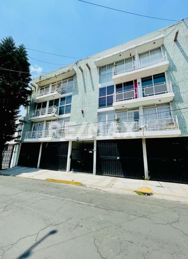 DEPARTAMENTO EN VENTA 