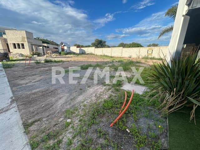 TERRENO EN VENTA QUERETARO