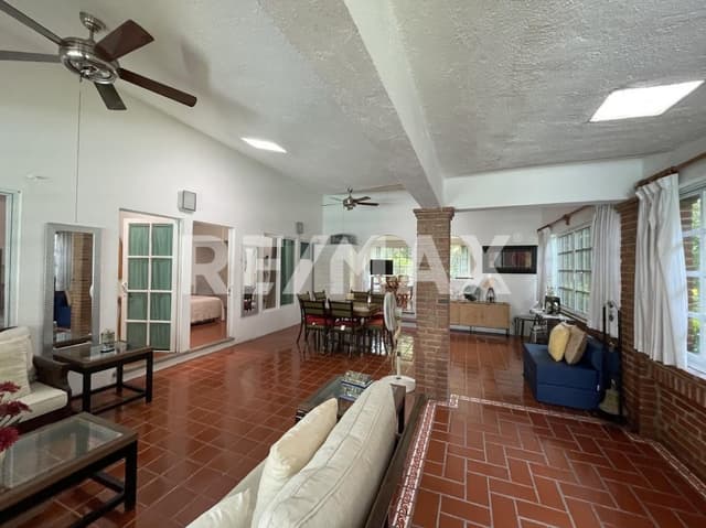 Casa en Venta Lomas de Cocoyoc 