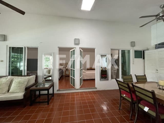 Casa en Venta Lomas de Cocoyoc 