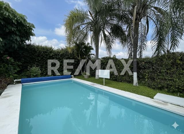 Casa en Venta Lomas de Cocoyoc