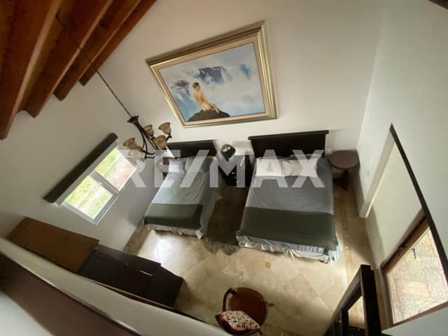 Casa Renta Valle de Bravo, El Cerrillo