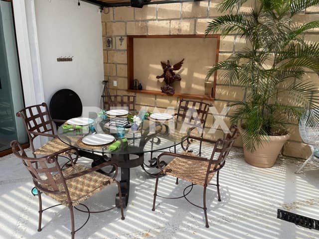 Casa Renta Valle de Bravo, El Cerrillo