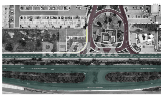 LOCAL EN VENTA EN CIRCUITO UNIVERSIDANES ZAKIA