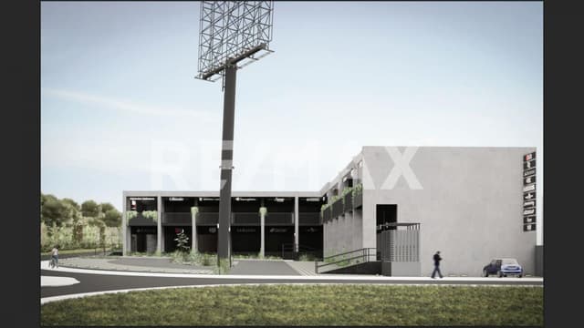 LOCAL EN VENTA EN CIRCUITO UNIVERSIDANES ZAKIA