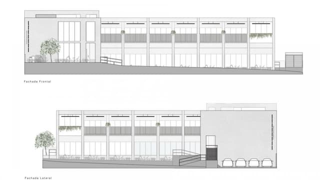 LOCAL EN VENTA EN CIRCUITO UNIVERSIDANES ZAKIA