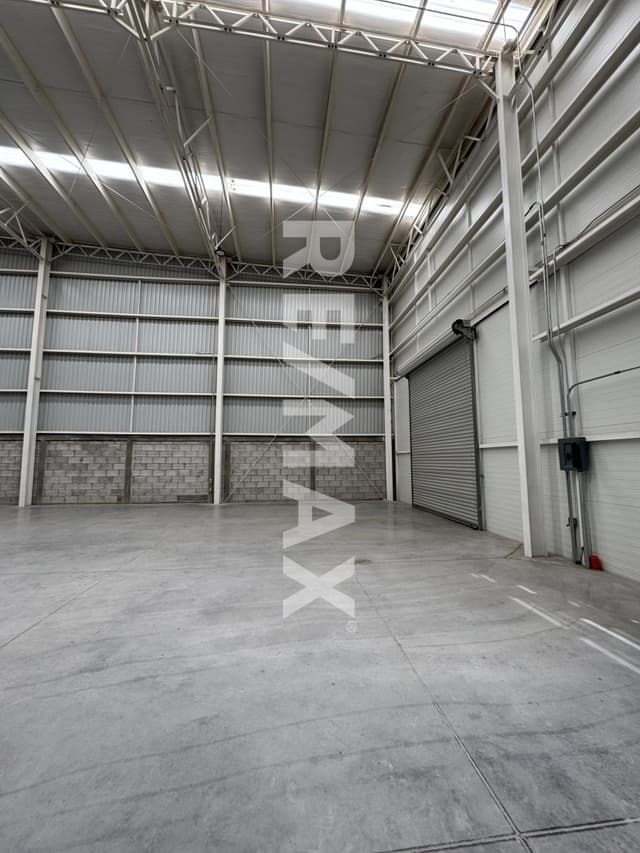 Venta de Bodega Parque Industrial en Querétaro
