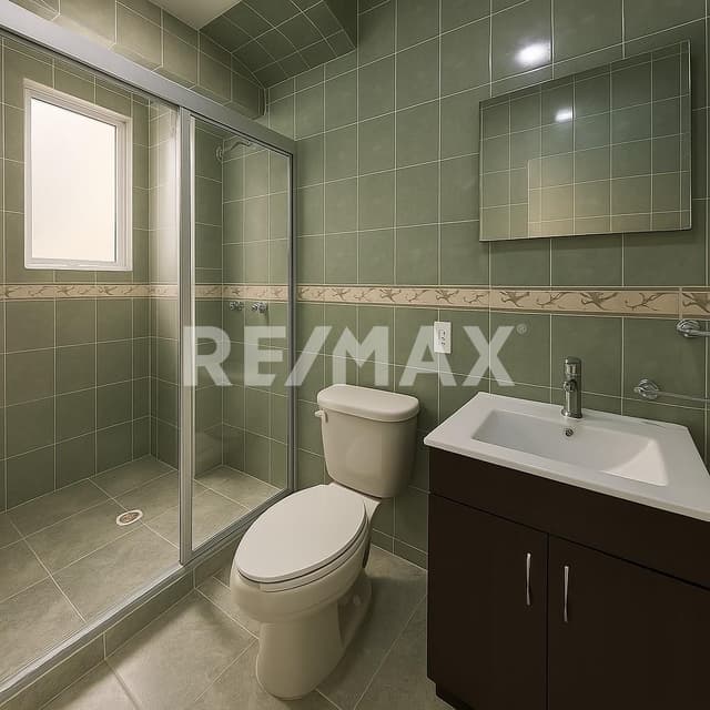 Residencia de Lujo en Calacoaya con Terraza y Vista en Rincón Colonial