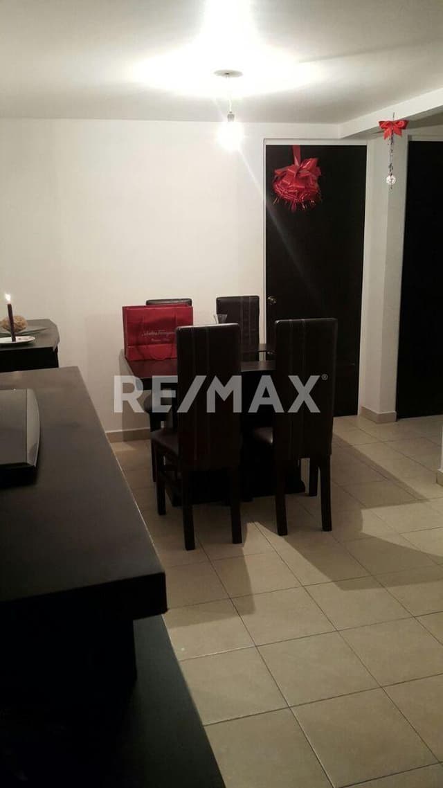 DEPARTAMENTO EN VENTA, LAGO ZURICH