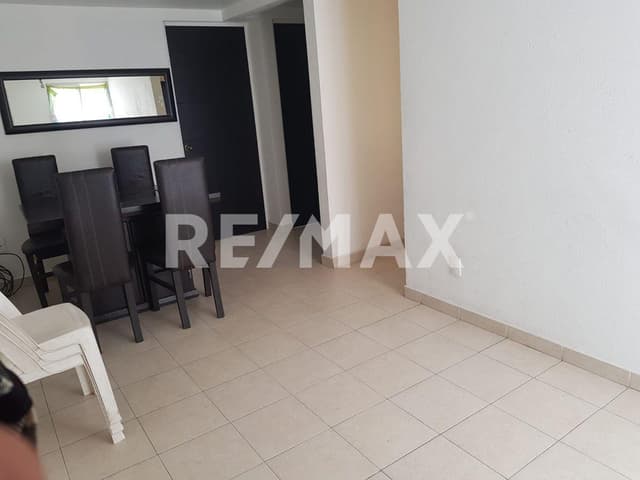 DEPARTAMENTO EN VENTA, LAGO ZURICH