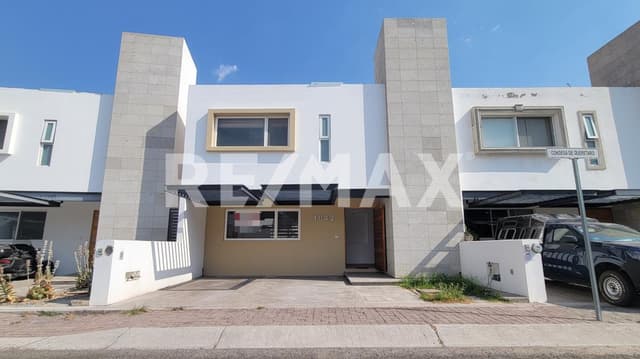 Casa en venta en Condesa Juriquilla 