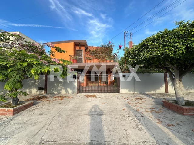 Casa en Venta, Ampliacion Unidad Nacional, Madero