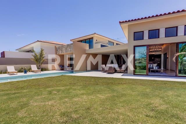 Vista Lagos Número 26, Club Campestre, San José del Cabo