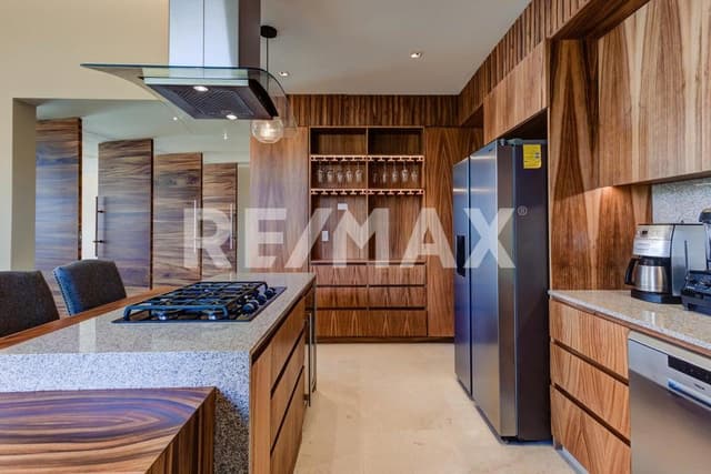 Vista Lagos Número 26, Club Campestre, San José del Cabo