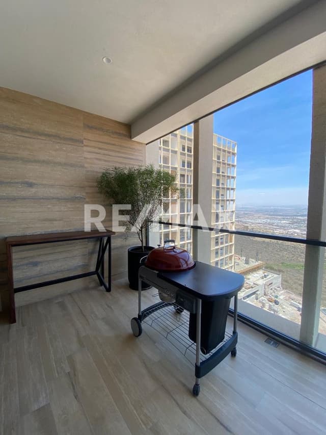 Departamento Recidencial en Renta en ROYAL VIEW ZIBATA Queretaro