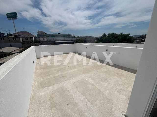 CASA EN VENTA EN EL MARIANO MATAMOROS, TIJUANA B.C.