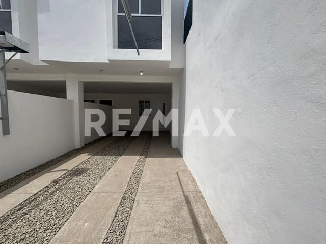 CASA EN VENTA EN EL MARIANO MATAMOROS, TIJUANA B.C.