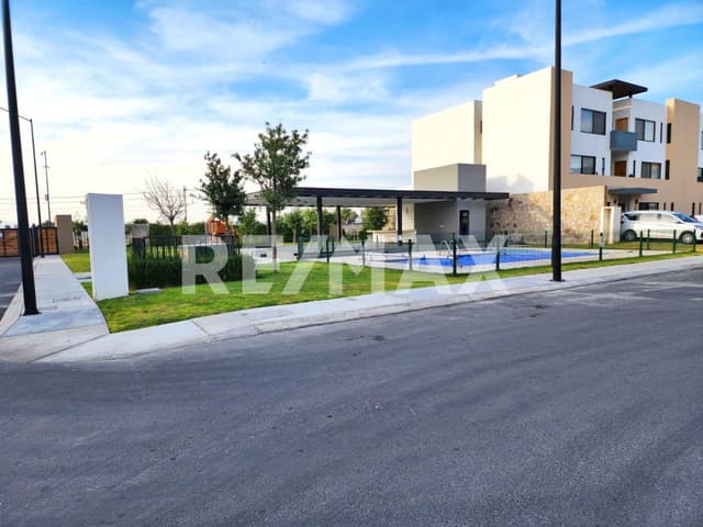 DEPARTAMENTO EN VENTA MANAHAL , PUERTA REAL QUERETARO