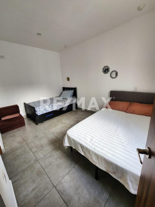DEPARTAMENTO EN VENTA MANAHAL , PUERTA REAL QUERETARO