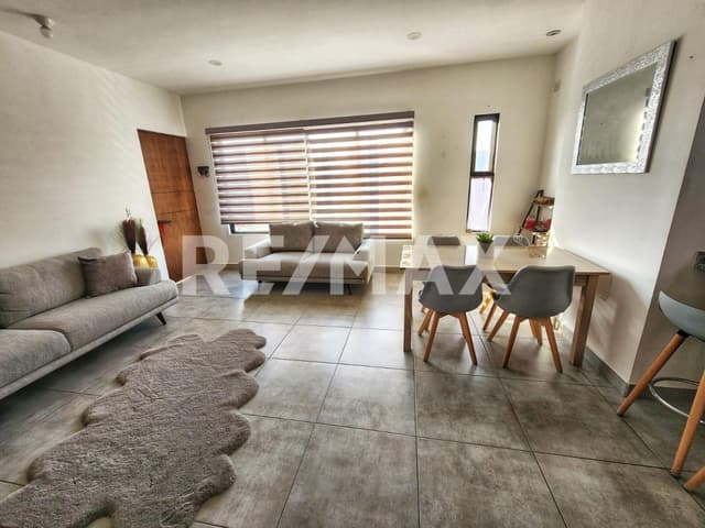DEPARTAMENTO EN VENTA EN MANAHAL, HACIENDA CARLOTA, CORREGIDORA, QUERÉTARO