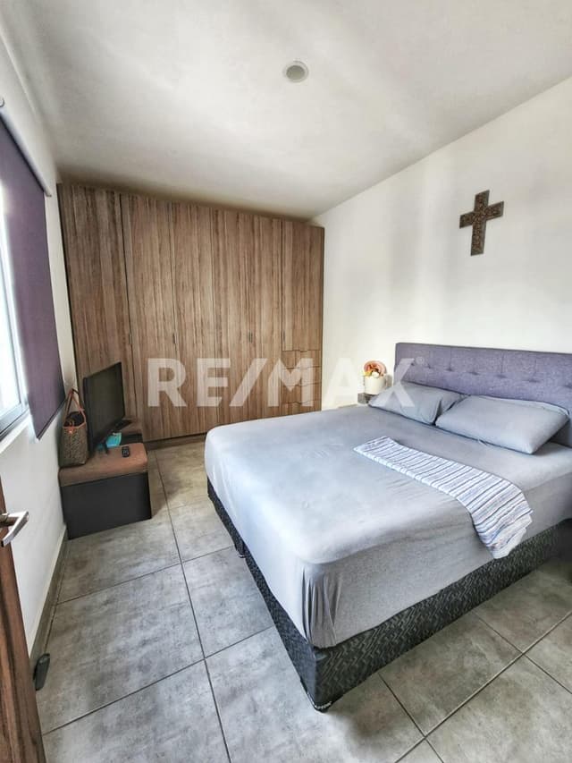 DEPARTAMENTO EN VENTA MANAHAL , PUERTA REAL QUERETARO