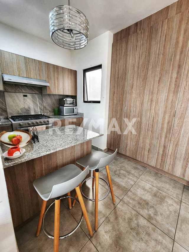 DEPARTAMENTO EN VENTA EN MANAHAL, HACIENDA CARLOTA, CORREGIDORA, QUERÉTARO