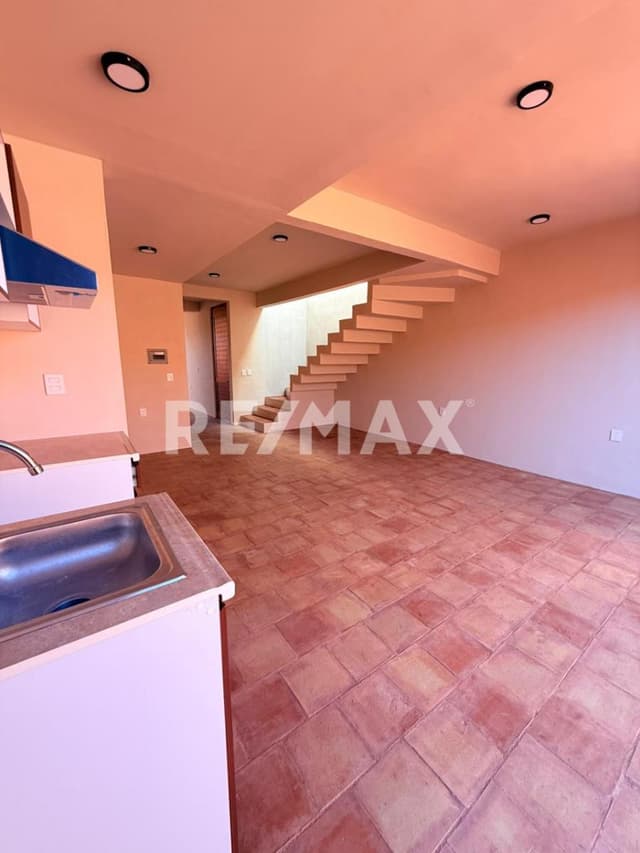 Casa NUEVA en venta e colonia la Paz