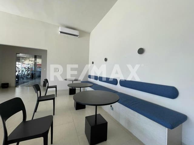 HEMISFERIA MOD MAGNO CASA F22, AV. SIERRA GRANDE S/N