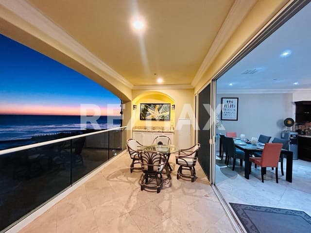 Ocean Front Condominium  Las Olas Grand