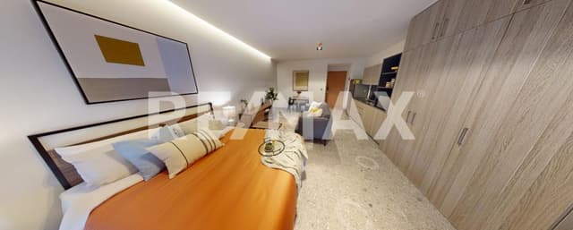 RENTA DE DEPARTAMENTO EN LOMAS DE SOTELO MIGUEL HIDALGO CDMX